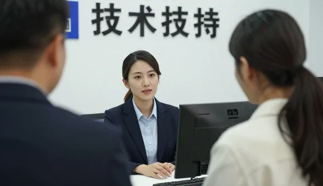技术服务设备适用条件的实践分析与维护建议